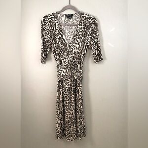 Etcetera dress, size 6